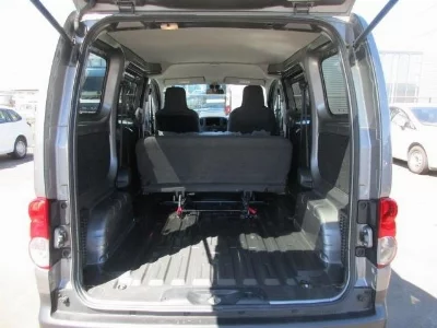 Nissan NV200 VANETTE VAN
