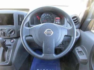 Nissan NV200 VANETTE VAN
