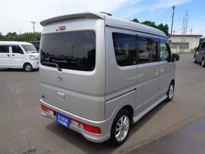 Nissan NV100 Clipper Rio