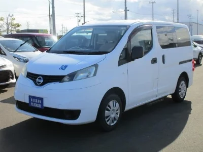 Nissan NV200 VANETTE VAN