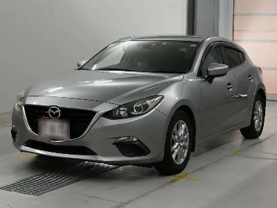 Mazda AXELA SPORT
