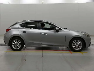 Mazda AXELA SPORT