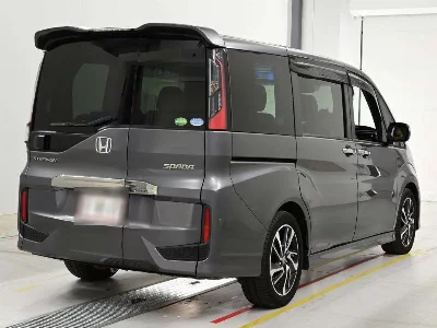 Honda STEPWGN SPADA