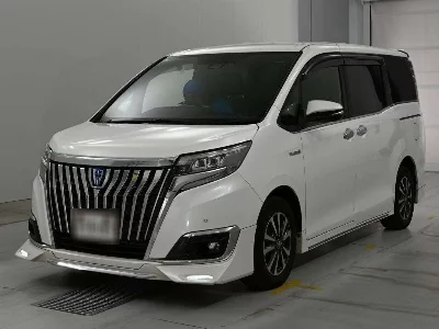 Toyota Esquire