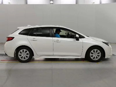 TOYOTA COROLLA WAGON