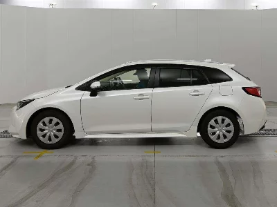 TOYOTA COROLLA WAGON