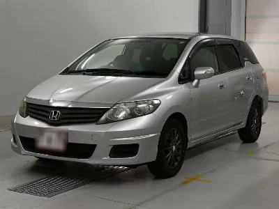 HONDA AIRWAVE