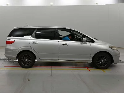 HONDA AIRWAVE