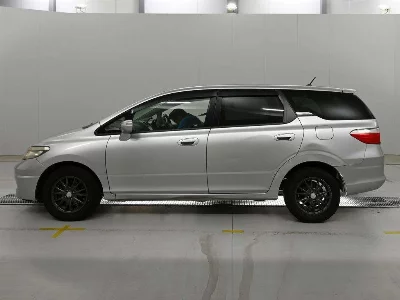 HONDA AIRWAVE