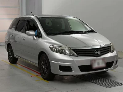 HONDA AIRWAVE