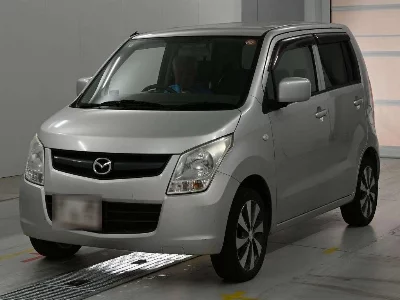 Mazda AZ WAGON