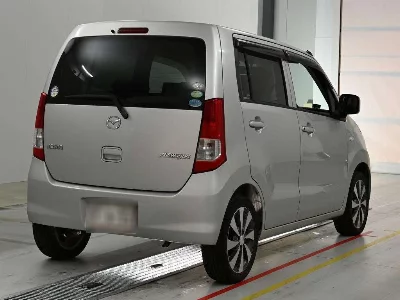 Mazda AZ WAGON