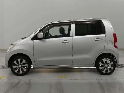 Mazda AZ WAGON