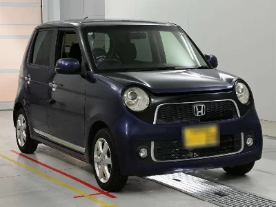 Honda N-One