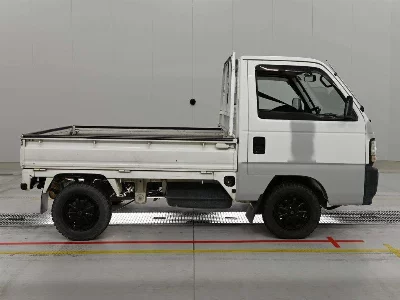 HONDA ACTY TRUCK