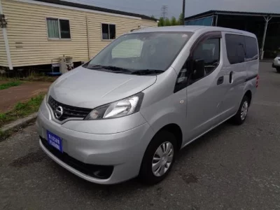 Nissan NV200 VANETTE VAN