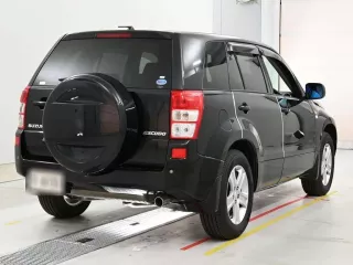 Suzuki ESCUDO