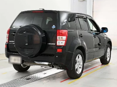 Suzuki Escudo