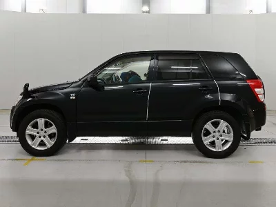 Suzuki Escudo
