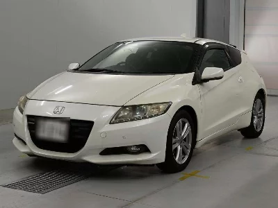 HONDA CR-Z