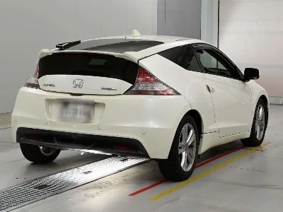 HONDA CR-Z