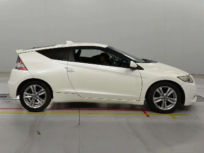 HONDA CR-Z