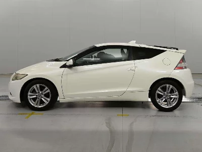 HONDA CR-Z