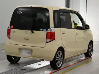 Honda Life