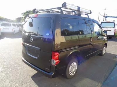 Nissan NV200 VANETTE VAN