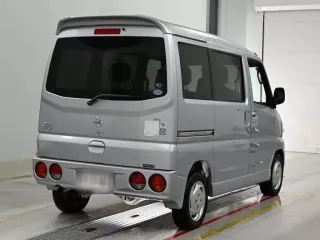 Nissan Clipper Rio