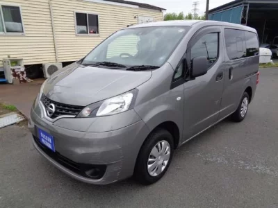 Nissan NV200 VANETTE VAN