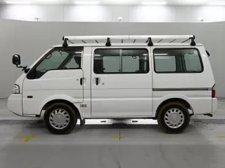 Mazda Bongo Van