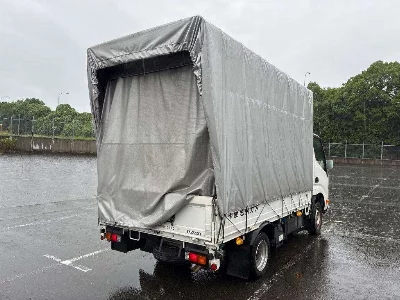 Toyota DYNA TRUCK