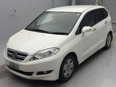 HONDA EDIX