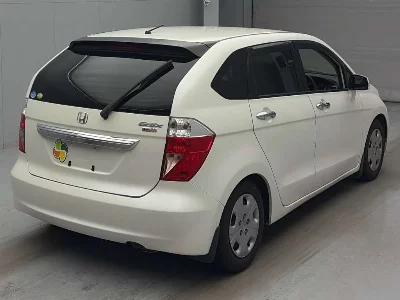 HONDA EDIX
