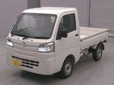 TOYOTA PIXIS TRUCK