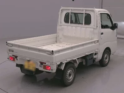 TOYOTA PIXIS TRUCK