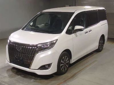 TOYOTA ESQUIRE