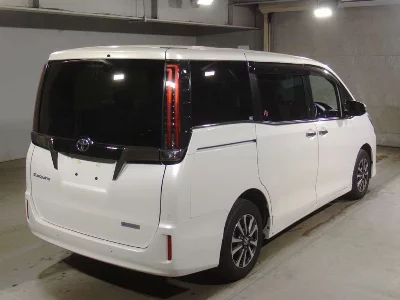 TOYOTA ESQUIRE