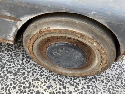 TOYOTA OTHER