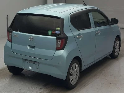 Toyota Pixis Epoch