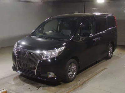 Toyota Esquire