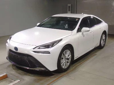 Toyota Mirai