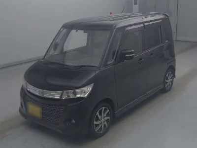 SUZUKI PALETTE SW