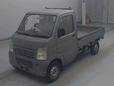 MAZDA SCRUM TRUCK