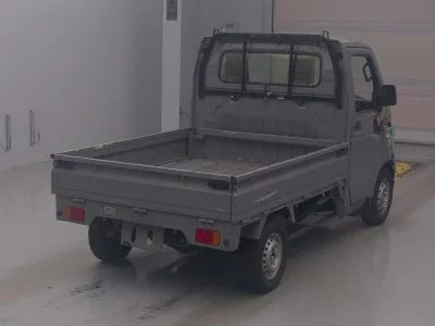 MAZDA SCRUM TRUCK