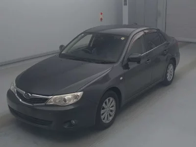 Subaru IMPREZA ANESIS