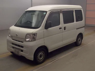 Daihatsu Hijet Cargo