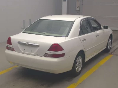 Toyota Mark II