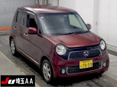 Honda N-One